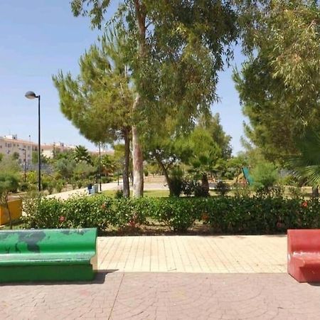 Alojamiento Con Piscina Y Parking En Sevilla La Algaba エクステリア 写真